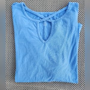 Roaman's Long-sleeve Women's Top sz LG